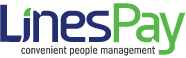 LinesPay Logo